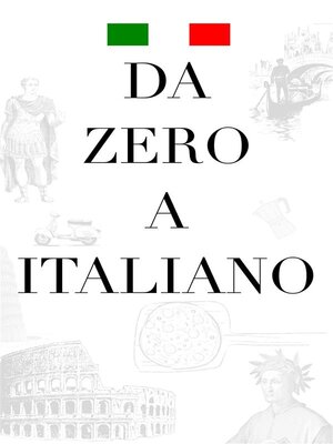 cover image of Da Zero a Italiano
